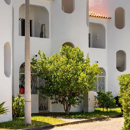 公寓 Quinta Do Torrejao By Interhome