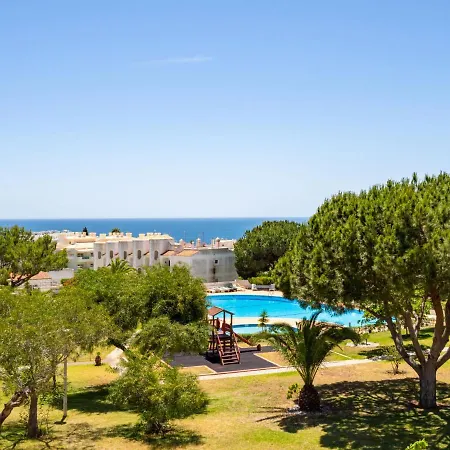 Apartment Quinta Do Torrejao By Interhome Porches (Algarve)