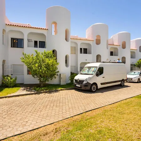 Quinta Do Torrejao By Interhome Apartment *