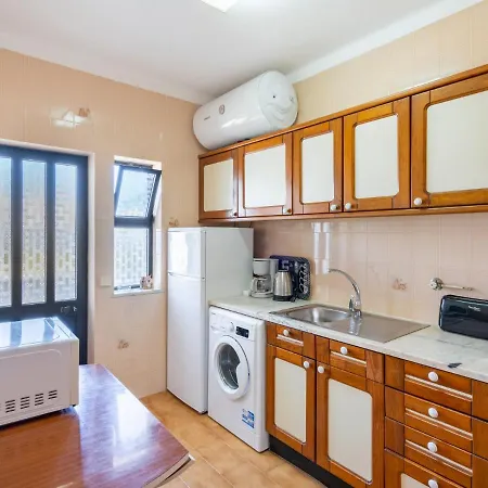 Quinta Do Torrejao By Interhome Porches (Algarve)