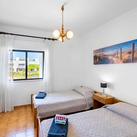 Quinta Do Torrejao By Interhome Porches (Algarve)