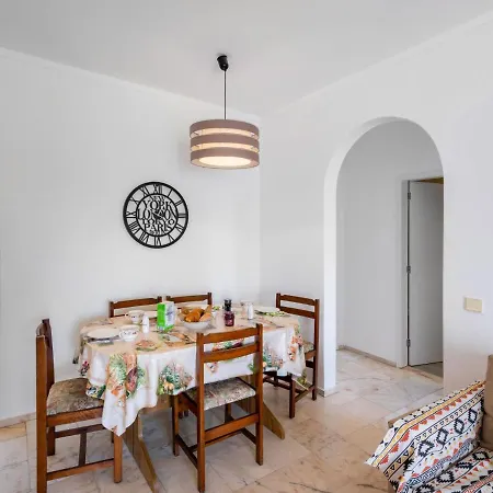 Apartment Quinta Do Torrejao By Interhome *