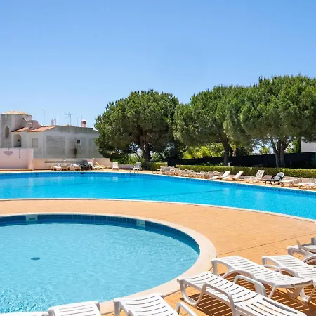 Quinta Do Torrejao By Interhome * Porches (Algarve)