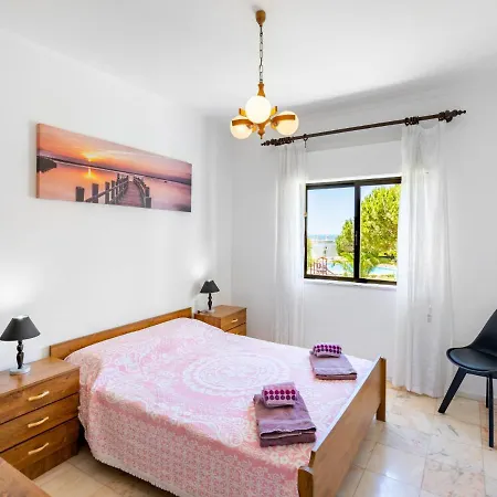 公寓 Quinta Do Torrejao By Interhome *