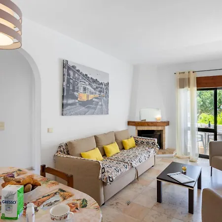 Quinta Do Torrejao By Interhome Apartment