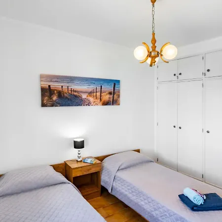 Apartment Quinta Do Torrejao By Interhome