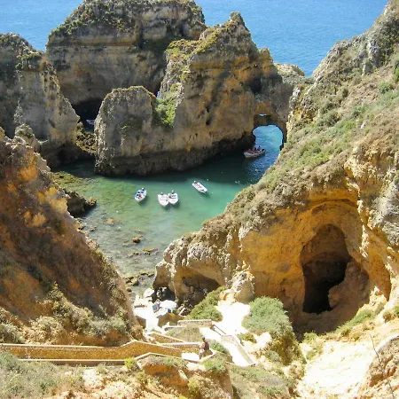 Quinta Do Torrejao By Interhome Porches (Algarve)