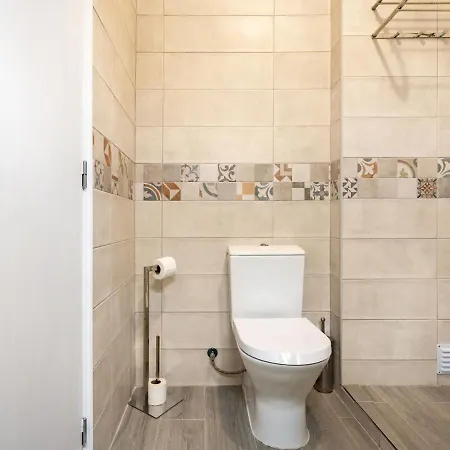 Quinta Do Torrejao By Interhome Apartamento Porches (Algarve)