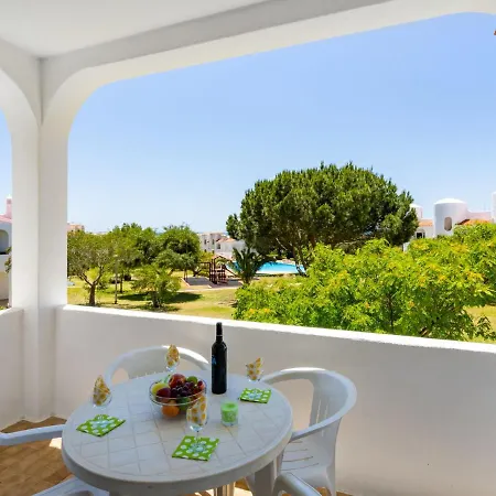 Quinta Do Torrejao By Interhome Apartamento Porches (Algarve)