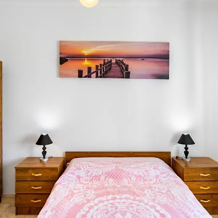 Quinta Do Torrejao By Interhome Apartamento