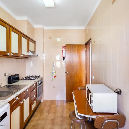 Quinta Do Torrejao By Interhome Apartamento *