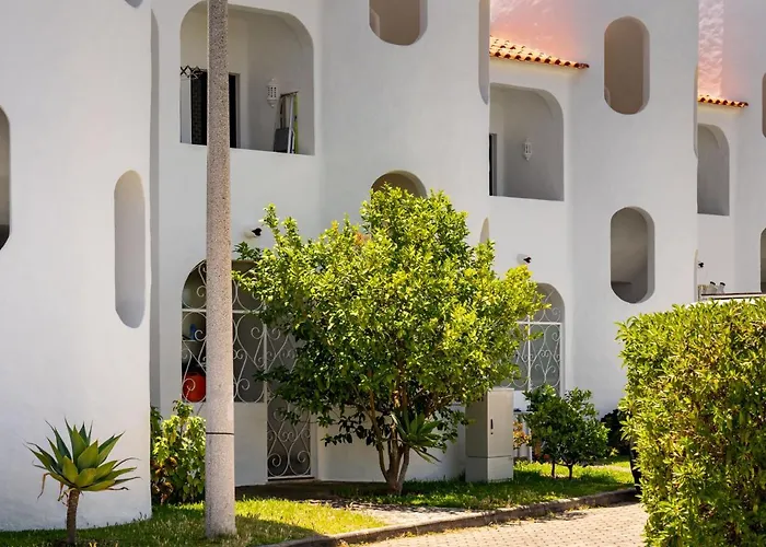 Lejlighed Quinta Do Torrejao By Interhome