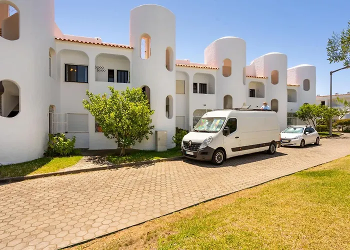 Quinta Do Torrejao By Interhome Lejlighed *