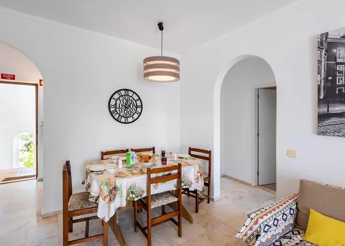 Lejlighed Quinta Do Torrejao By Interhome *