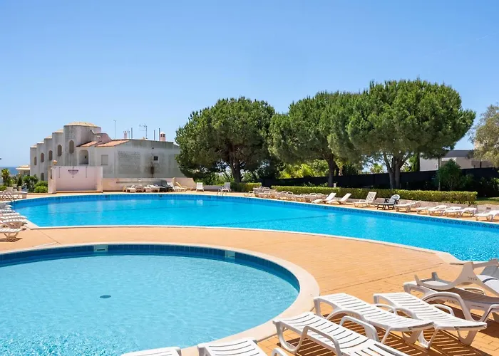 Quinta Do Torrejao By Interhome * Porches (Algarve)