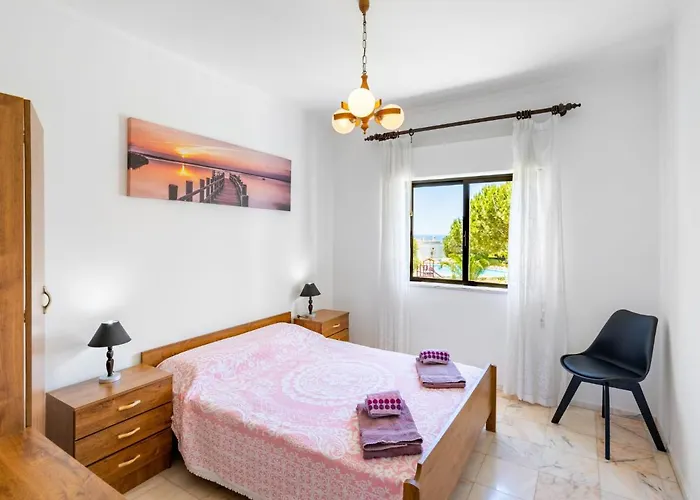 Lejlighed Quinta Do Torrejao By Interhome *
