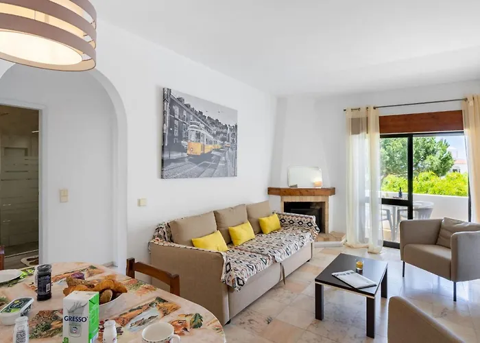 Quinta Do Torrejao By Interhome Lejlighed
