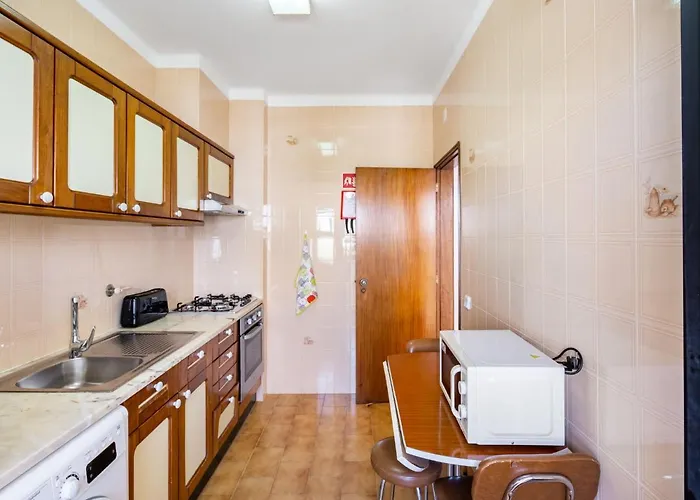Quinta Do Torrejao By Interhome Lejlighed *