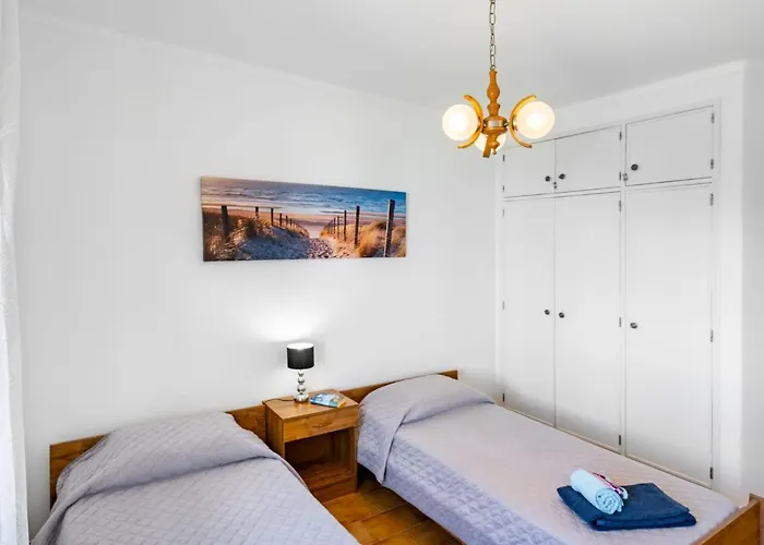 Lejlighed Quinta Do Torrejao By Interhome