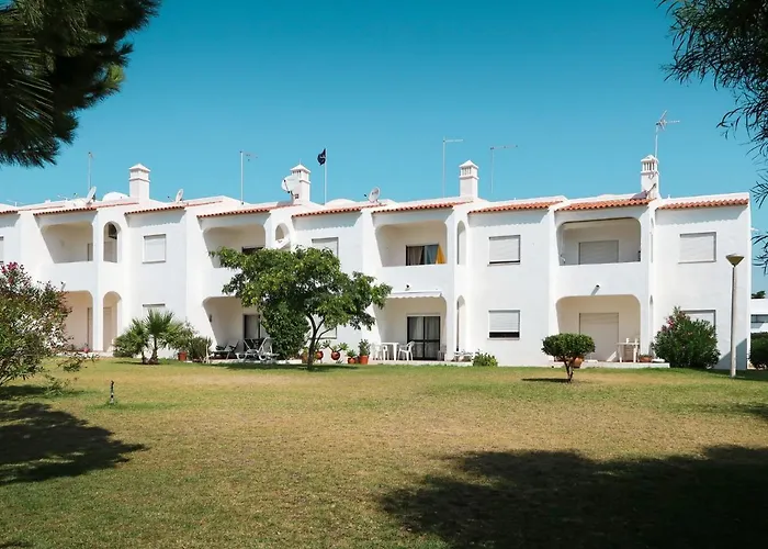 Quinta Do Torrejao By Interhome