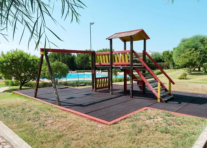 Quinta Do Torrejao By Interhome
